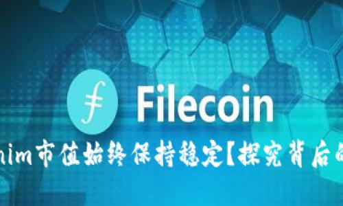为什么Tokenim市值始终保持稳定？探究背后的原因与影响