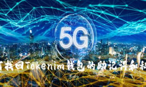 如何找回Tokenim钱包的助记词和私钥？