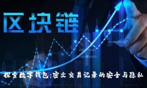 探索数字钱包：密文交易记录的安全与隐私