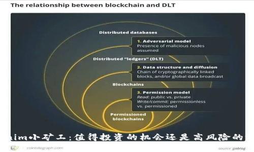 Tokenim小矿工：值得投资的机会还是高风险的游戏？