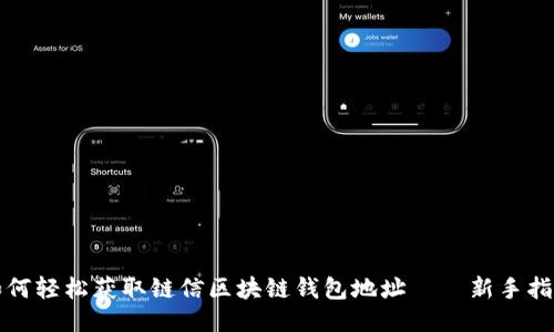 如何轻松获取链信区块链钱包地址——新手指南
