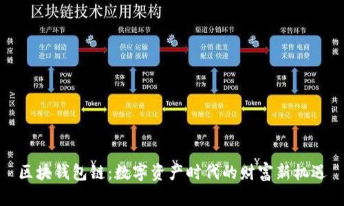 区块钱包链：数字资产时代的财富新机遇