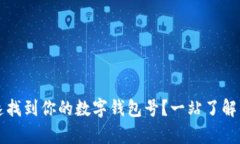 如何快速找到你的数字钱