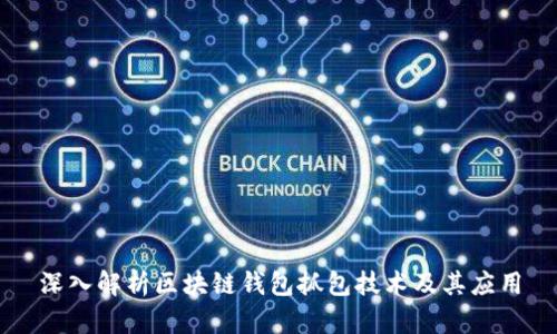 深入解析区块链钱包抓包技术及其应用
