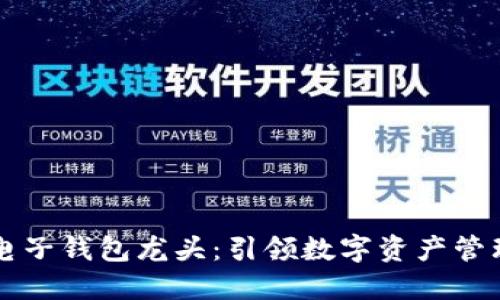 区块链电子钱包龙头：引领数字资产管理的未来