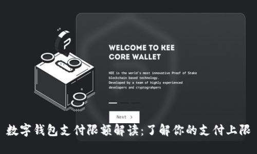 数字钱包支付限额解读：了解你的支付上限