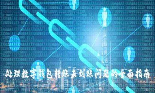 处理数字钱包转账未到账问题的全面指南