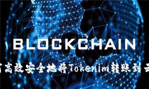 如何高效安全地将Tokenim转账到云币？