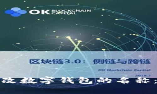 如何轻松修改数字钱包的名称：步骤与技巧