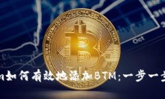 Tokenim如何有效地添加BTM：