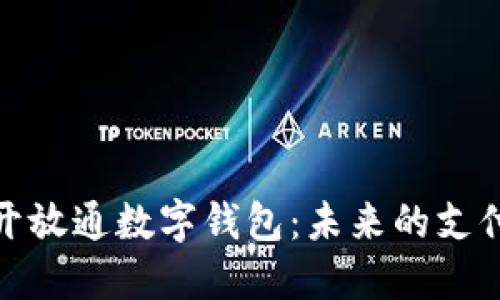解码开放通数字钱包：未来的支付革命