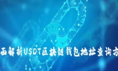全面解析USDT区块链钱包地址查询方法
